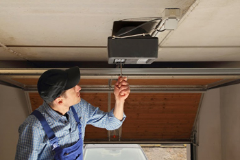 Garage Door Openers in Ontario