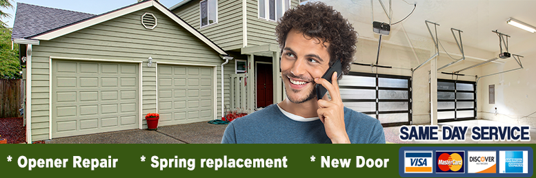 Garage Door Repair Ontario, CA | 909-708-8713 | Call Now !!!