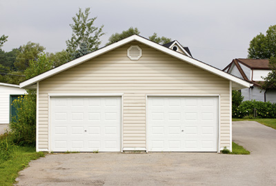 How to Choose a Garage Door
